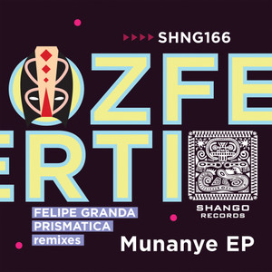 Munanye EP