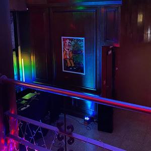 no te kiero ver:( (feat. Nereo) (Explicit)