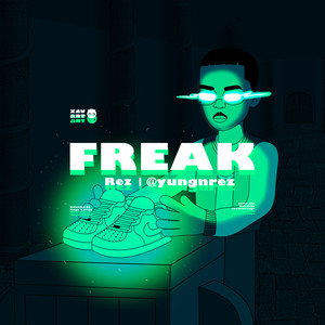 Freak (Explicit)