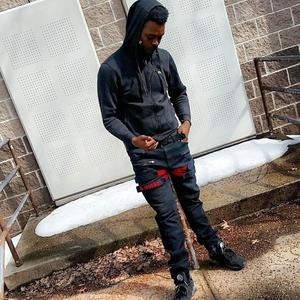 Out The Mud (feat. RocR$G) (Explicit)