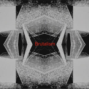 Brutalism