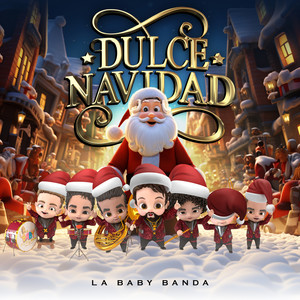 Dulce Navidad