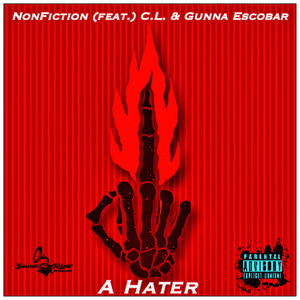 **** a Hater (Explicit)