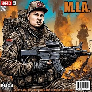 M.I.A. (feat. Buckshot) [Explicit]