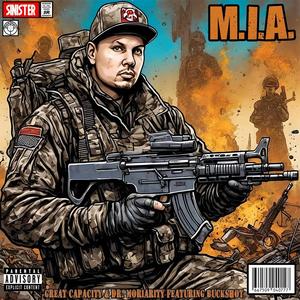 M.I.A. (feat. Buckshot) (Explicit)