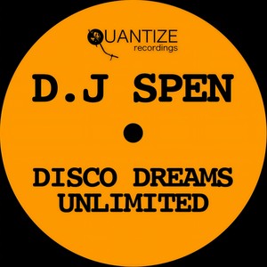 Amalfi (DJ Spen Remix)