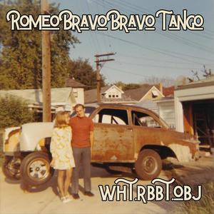 Romeo Bravo Bravo Tango