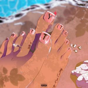 Pretty Toes (feat. Don Cortez) [Explicit]