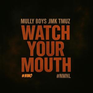 Watch Your Mouth (feat. Mully Boys & Tmuz)