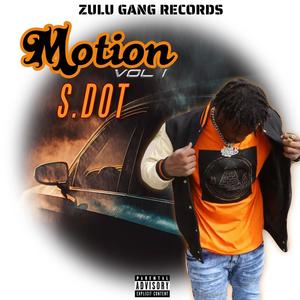 MOTION VOL 1 (Explicit)