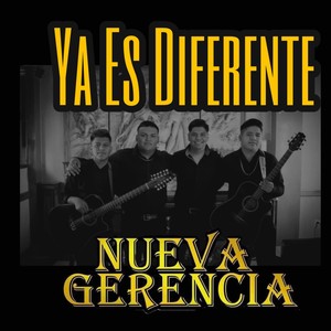 Ya Es Diferente