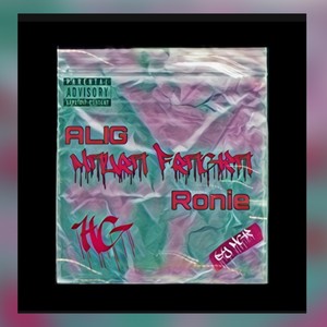 MAURA FRAGKA(feat. Ronie) (Remix|Explicit)