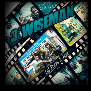 3 Wiseman (feat. Jazz)