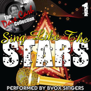 Sing Like The Stars 1 - [The Dave Cash Collection]