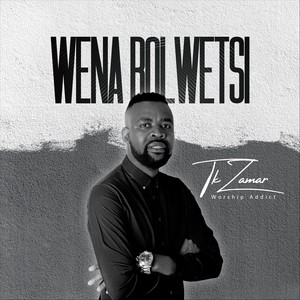 Wena Bolwetsi (Live)