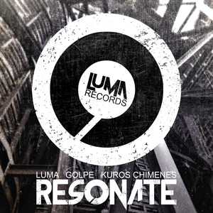 Resonate (Matt Ess & Lucas Wirth Hard Remix)