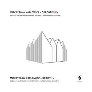 Symfonia e-moll, Odrodzenie, op. 7 - IV. Allegro Maestoso