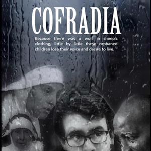 Cofradia (feat. Organist / Jonghee Yoon)