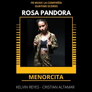 Menorcita