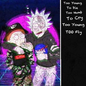 Too Young (feat. Prod. Dragosmarcus) [Explicit]