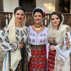 Ascultati, Fetele Mele