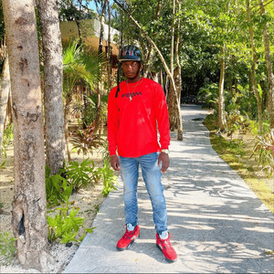 Made For This (Explicit)