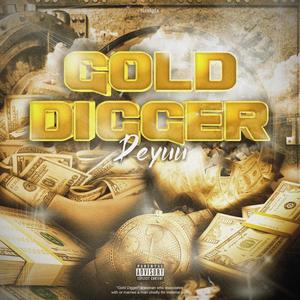Gold Digger (Explicit)