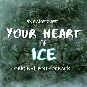 Your Heart of Ice (Original Stream Soundtrack)