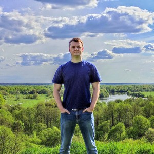 Мне так хорошо с тобой