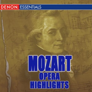 The Marriage of Figaro KV 492: Act IV - 