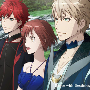 Dance with Destinies (TV动画《Dance with Devils》音乐集)