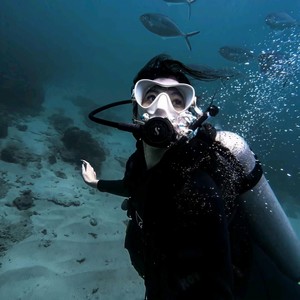 哇扣哇扣 (氛围版)