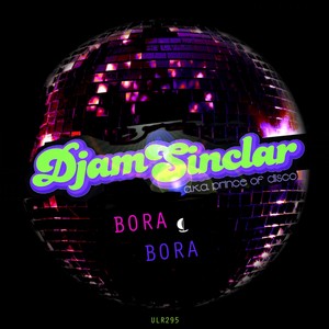 Bora Bora (Original Mix)