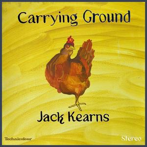 Carrying Ground (Explicit)