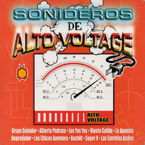 Sonideros de Alto Voltage