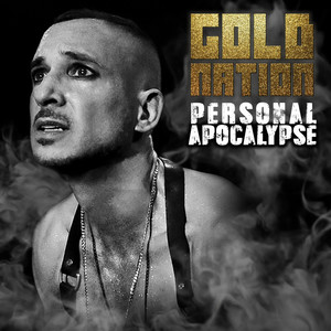 Personal Apocalypse (Matt Moss Jewish Jesus Mix)