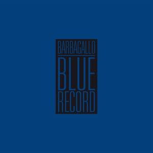 Blue Record