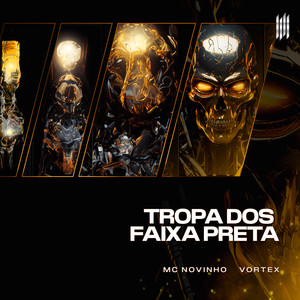 TROPA DOS FAIXA PRETA (SLOWED|Explicit)