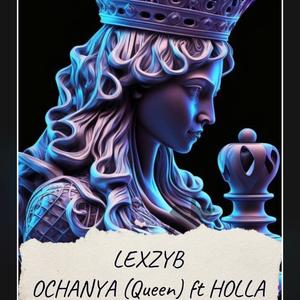 Ochanya (my queen) (feat. Holla & Sassie mikes)