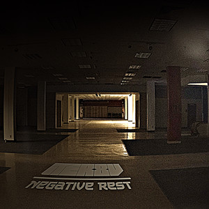 Negative Rest