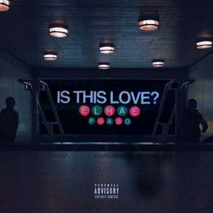 Is This Love? (Explicit)