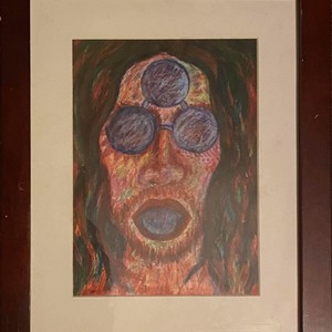 Hey Jimi (Explicit)