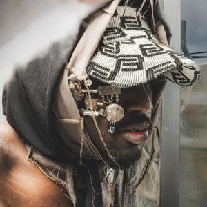 Claro (feat. F-MACK)