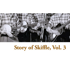 Story of Skiffle, Vol. 3