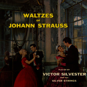 Waltzes Of Johann Strauss