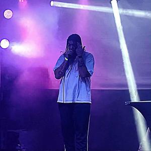 Boyfriend (Explicit)