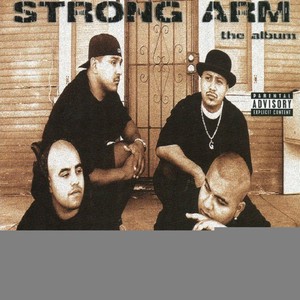 Strong Arm (Explicit)