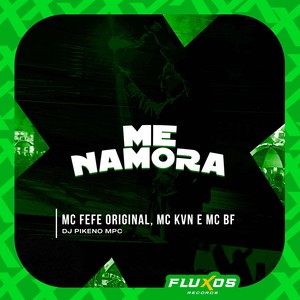 Me Namora (Explicit)