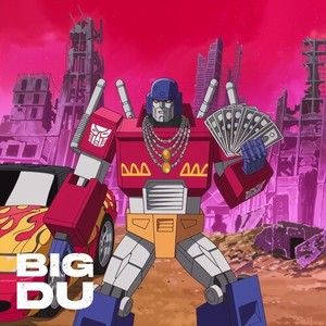 Charuto e Cherokee (Explicit)