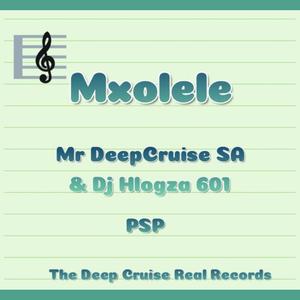 Mxolele (PSP Mix) (feat. Dj Hlogza 601)